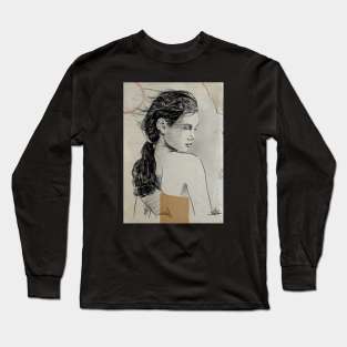 Breezes Long Sleeve T-Shirt